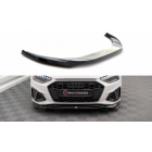 Splitter przedni Maxton Design Audi A4 S-Line / S4 B9.5