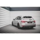 Spoiler Cap Maxton Design Audi A4 S-Line / S4 Avant B9