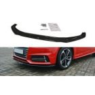 Splitter przedni Maxton Design Audi A4 S-Line / S4 B9