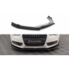 Splitter przedni Maxton Design Audi A5 B8.5 Coupe / Sportback