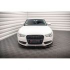 Splitter przedni Maxton Design Audi A5 B8.5 Coupe / Sportback