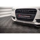 Splitter przedni Maxton Design Audi A5 B8.5 Coupe / Sportback