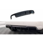 Dokładka tylna Maxton Design Audi A5 B8.5