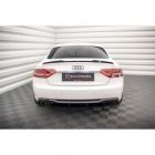 Dokładka tylna Maxton Design Audi A5 B8.5