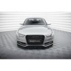 Splitter przedni Maxton Design Audi A5 S-Line / S5 B8.5
