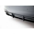 Dyfuzor tylny Street Pro / Flaps Maxton Design Audi A5 B9.5