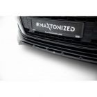 Splitter przedni Maxton Design Audi A5 B9.5