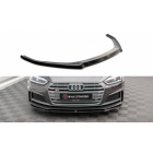Splitter przedni Maxton Design Audi A5 S-Line / S5 B9 Coupe / Sportback
