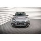 Splitter przedni Maxton Design Audi A5 S-Line / S5 B9 Coupe / Sportback