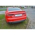 Splitter tylny Maxton Design Audi A5 B9 S-Line Coupe / Sportback
