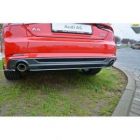 Splitter tylny Maxton Design Audi A5 B9 S-Line Coupe / Sportback