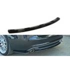 Splitter tylny Maxton Design Audi A5 B8 S-Line