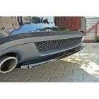 Splitter tylny Maxton Design Audi A5 B8 S-Line