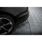 Splittery tylne boczne Maxton Design Audi A6 C7 Avant