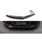 Splitter przedni Maxton Design Audi A6 C7