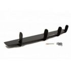 Dyfuzor tylny / splittery tylne boczne Maxton Design Audi A6 C7 S-Line