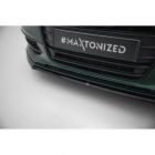 Splitter przedni Maxton Design Audi A6 S-Line / S6 C7