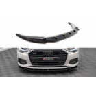 Splitter przedni Maxton Design Audi A6 C8