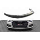 Splitter przedni Maxton Design Audi A6 C8