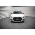 Splitter przedni Maxton Design Audi A6 C8