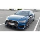 Splitter przedni Maxton Design Audi A6 S-Line / S6 C8