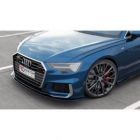 Splitter przedni Maxton Design Audi A6 S-Line / S6 C8