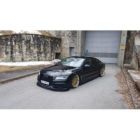 Splitter przedni Maxton Design Audi A7 S-Line / S7 C7