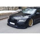 Splitter przedni Maxton Design Audi A7 S-Line / S7 C7