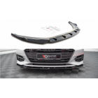 Splitter przedni Maxton Design Audi A7 C8