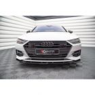 Splitter przedni Maxton Design Audi A7 C8
