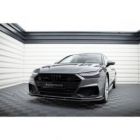 Splitter przedni Maxton Design Audi A7 S-Line / S7 C8 / C8.5