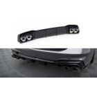 Dokładka tylna Maxton Design Audi A7 S-Line / S7 C8