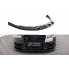 Splitter przedni Maxton Design Audi S8 D4