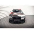 Splitter przedni Maxton Design Audi S8 D4