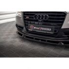 Splitter przedni Maxton Design Audi S8 D4