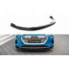 Splitter przedni Maxton Design Audi e-Tron