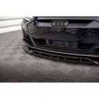 Splitter przedni Maxton Design Audi e-Tron GT / RS GT