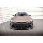 Splitter przedni Maxton Design Audi e-Tron GT / RS GT