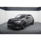 Splitter przedni Maxton Design Audi Q3 F3 Sportback