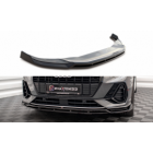 Splitter przedni Maxton Design Audi Q3 S-Line F3