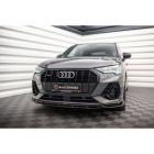 Splitter przedni Maxton Design Audi Q3 S-Line F3