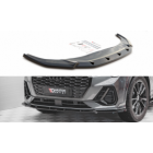 Splitter przedni Maxton Design Audi Q3 S-Line Sportback