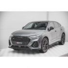 Splitter przedni Maxton Design Audi Q3 S-Line Sportback