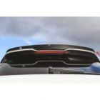 Spoiler Cap Maxton Design Audi RS3 8V / 8V.2 Sportback