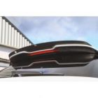Spoiler Cap Maxton Design Audi RS3 8V / 8V.2 Sportback