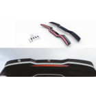 Spoiler Cap Maxton Design Audi RS3 8V / 8V.2 Sportback