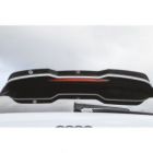Spoiler Cap Maxton Design Audi RS3 8V / 8V.2 Sportback