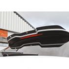 Spoiler Cap Maxton Design Audi RS3 8V / 8V.2 Sportback