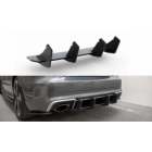 Dyfuzor tylny Street Pro Maxton Design Audi RS3 8V Sportback