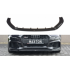 Splitter przedni Maxton Design Audi RS3 8V.2 Sportback